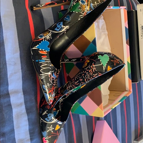 Brand new never worn puns - Picture 4 of 4